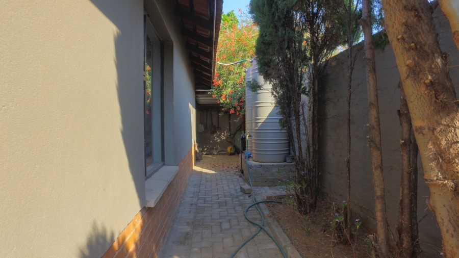 3 Bedroom Property for Sale in Waterkloof A H North West